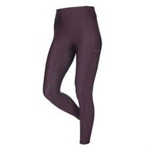 Lemieux Summer Activewear Sports Pull On Breeches